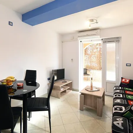 شقة Vicka 237 *