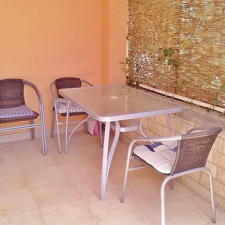 Vicka 237 Apartman Pula