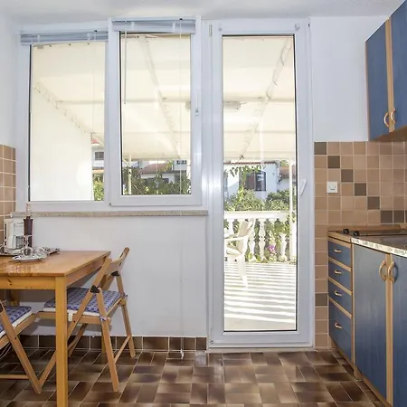 Apartman Vicka 237 Pula