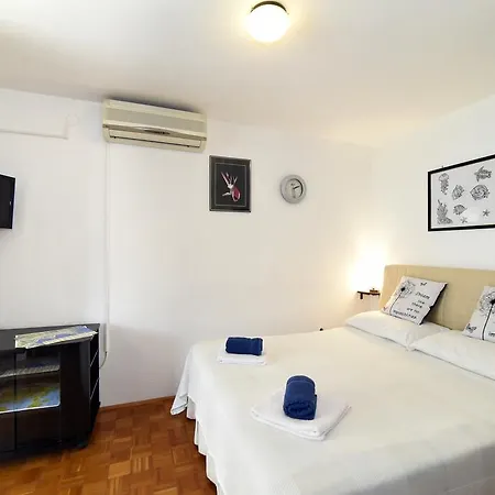 Vicka 237 Apartman