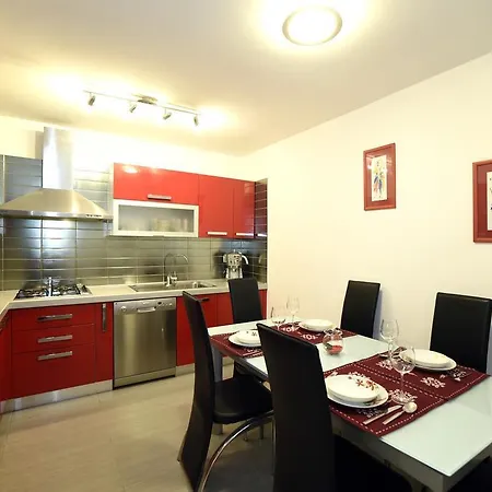 Apartman Vicka 237 Pula